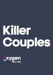 Killer Couples small logo