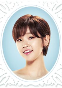 Eun Ha Won