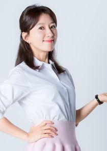 Kang Min Joo
