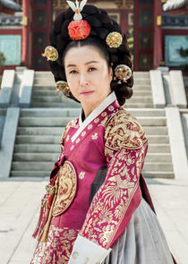 Queen Munjeong
