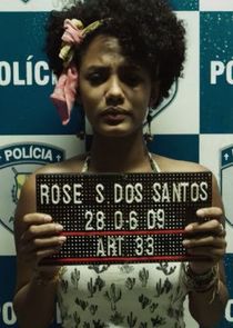 Rose Silva dos Santos
