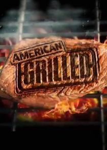 American Grilled — кадр