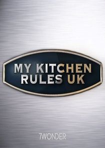 My Kitchen Rules — кадр