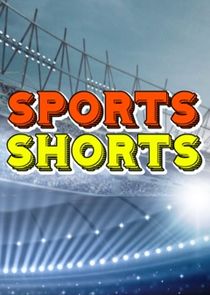 Sports Shorts small logo