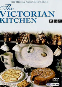 The Victorian Kitchen — кадр