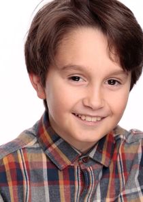  Bobby Smalldridge