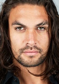 Jason Momoa