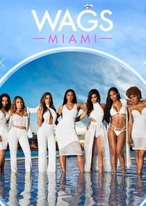 WAGS: Miami small logo