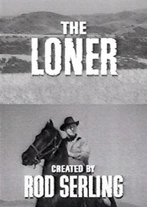 The Loner — кадр