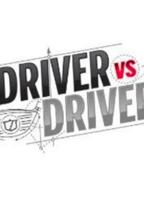 Driver vs. Driver small logo