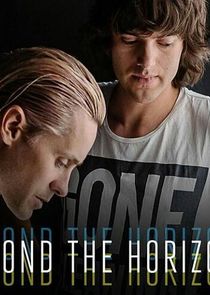 Beyond the Horizon — кадр