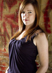Amy Bruni