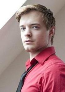  Adam Berry