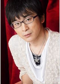 Kép: Atsushi Abe színész profilképe