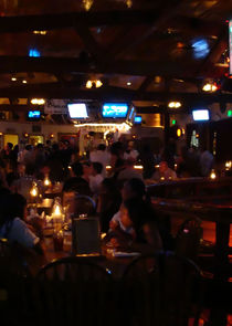 Saddle Ranch — кадр