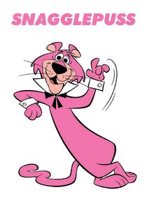 Snagglepuss — кадр