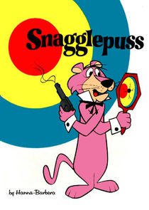 Snagglepuss — кадр