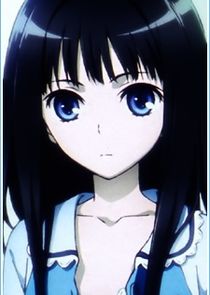 Yuuko "Alice" Shionji