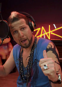 Zak — кадр