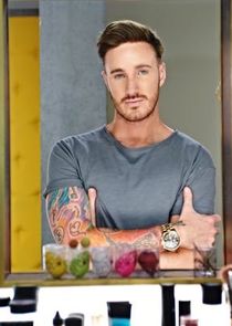 Alex Henry
