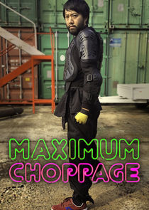 Maximum Choppage — кадр