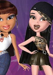 Bratz — кадр