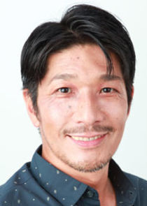 Kosuke Sakaki