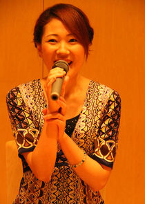 Kayo Ishida