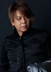 Kép: Taiten Kusunoki színész profilképe
