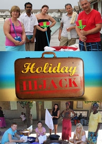 Holiday Hijack