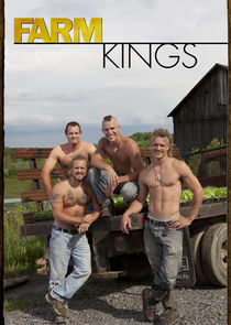 Farm Kings — кадр