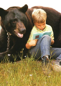 Gentle Ben — кадр