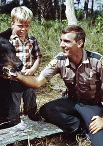Gentle Ben — кадр