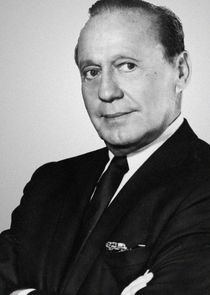 The Jack Benny Program — кадр