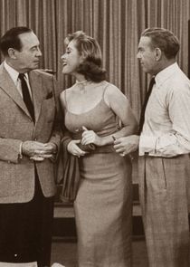 The Jack Benny Program — кадр