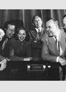 The Jack Benny Program — кадр
