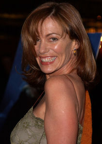  Kerry Armstrong
