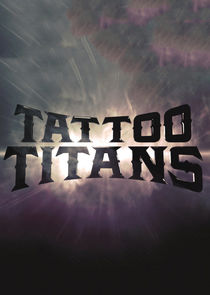 Tattoo Titans — кадр