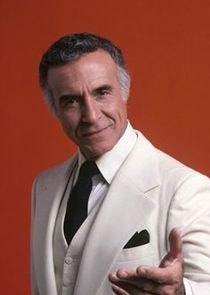 Mr. Roarke