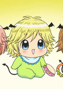 Chibi Devi! — кадр