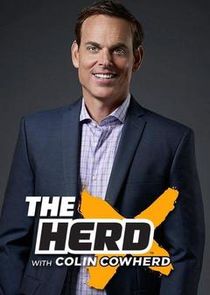 The Herd with Colin Cowherd small logo