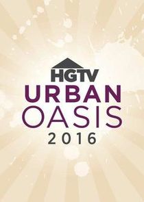 HGTV Urban Oasis