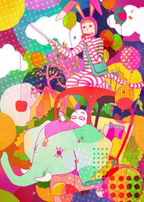 Popee the Performer — кадр