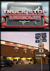Truck Stop Missouri