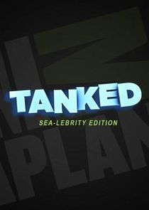 Tanked: Sea-Lebrity Edition small logo