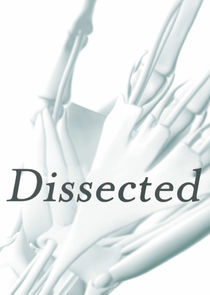 Dissected — кадр
