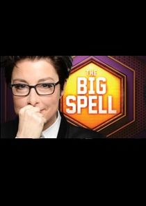 The Big Spell — кадр