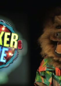 Hacker Time — кадр