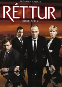 Réttur — кадр