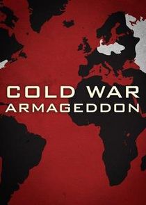 Cold War Armageddon poszter